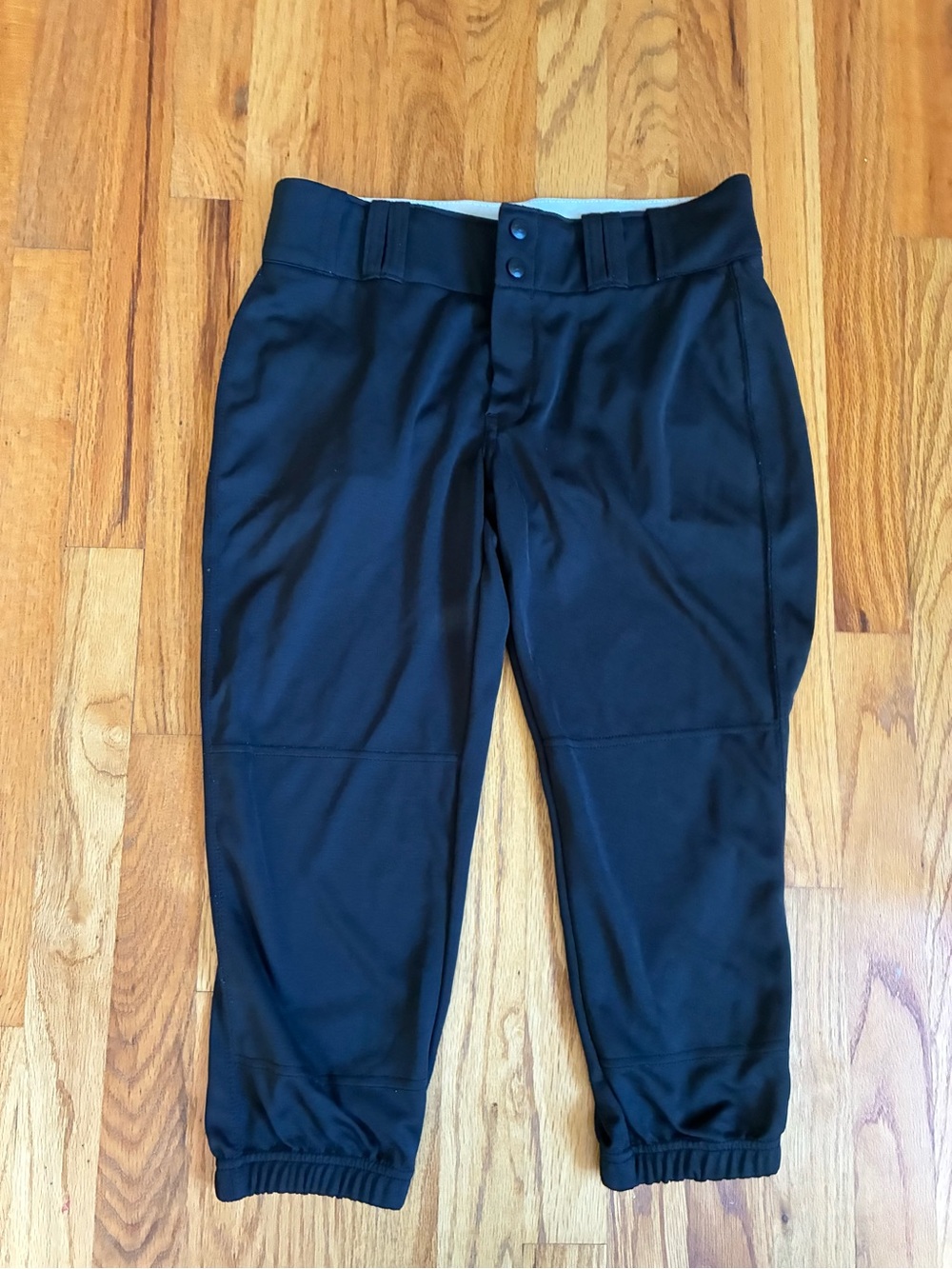 Champro Women's Low-Rise Tournament Fastpitch Softball Pant